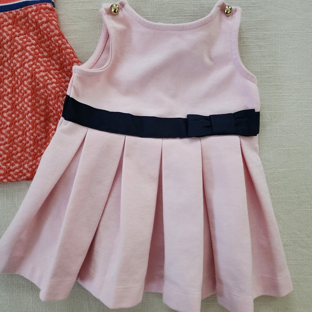 Janie & jack dress bundle 3 6 months - Picture 3 of 6